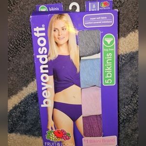 FRUIT OF THE LOOM bikini